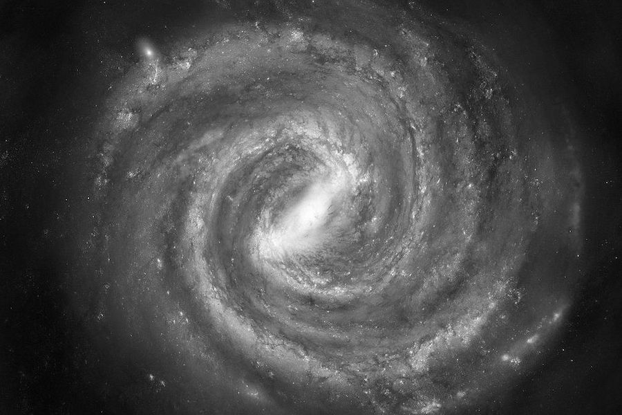 Chasing the Cosmic Glow: My Milky Way Hunting Adventure Splash Image